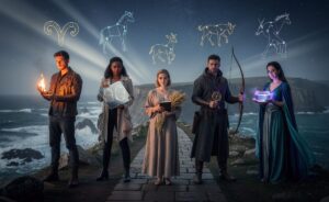 5 Zodiac Signs Begin A Journey Of Transformation On March 14, 2026