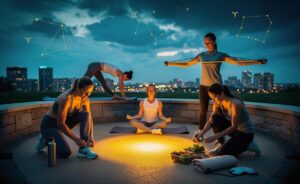 5 Zodiac Signs Begin A Transformative Health Journey On March 19, 2026