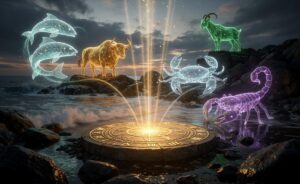 5 Zodiac Signs Draw In Positive Energies On March 16, 2026