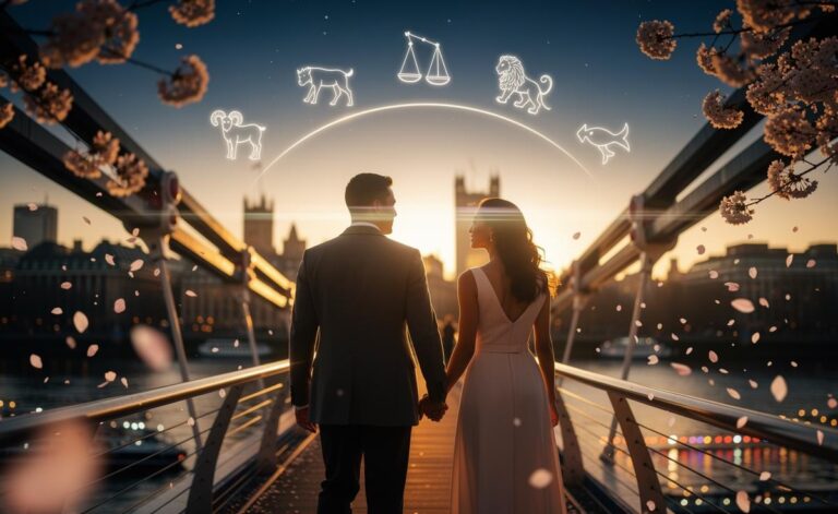 5 Zodiac Signs Embrace Positive Changes In Their Relationships On March 20, 2026