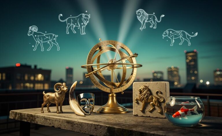 5 Zodiac Signs Encounter Enriching Experiences On March 12, 2026