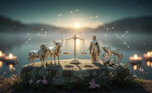 5 Zodiac Signs Enter A Flourishing Phase Of Peace And Prosperity On March 23rd, 2026