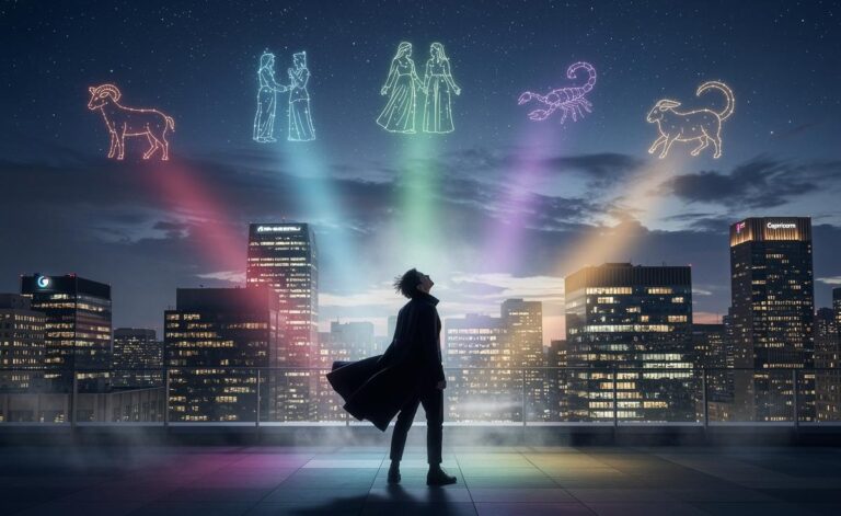 5 Zodiac Signs Enter A Period Of Personal Growth On March 16, 2026