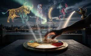 5 Zodiac Signs Experience Transformative Change On March 11, 2026