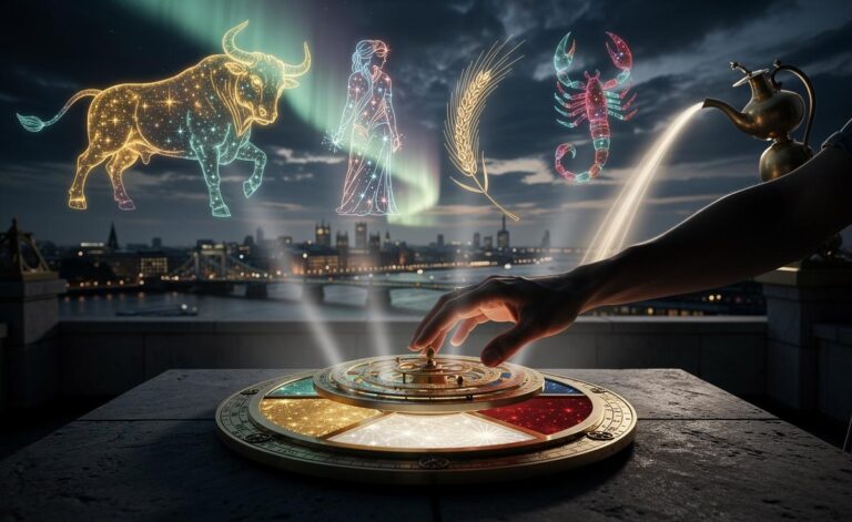 5 Zodiac Signs Experience Transformative Change On March 11, 2026