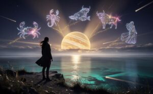 5 Zodiac Signs Experience Unprecedented Luck On March 14, 2026