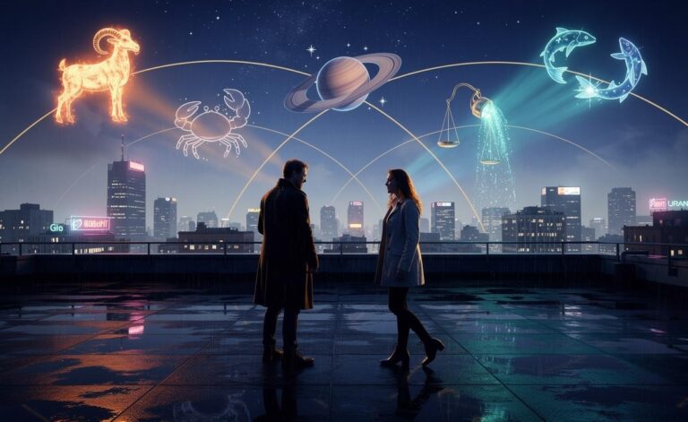 5 Zodiac Signs Find Their True Love On March 22, 2026
