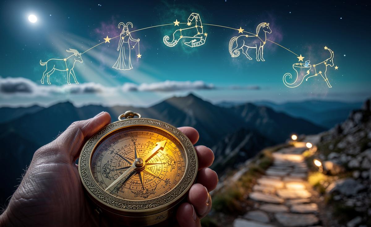 5 Zodiac Signs Gain Clarity And Direction On March 2, 2026