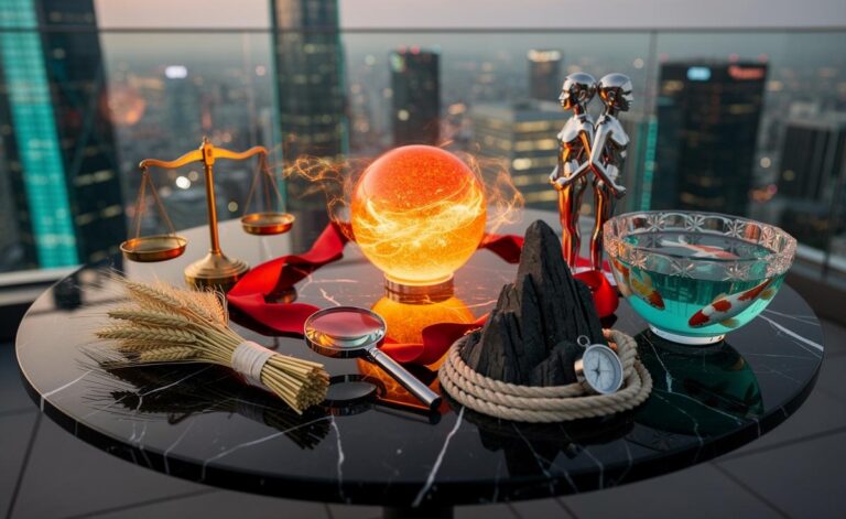 5 Zodiac Signs Navigate Changes With Grace On March 23rd, 2026