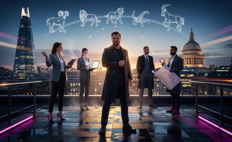 5 Zodiac Signs Navigate New Challenges with Confidence on March 17, 2026