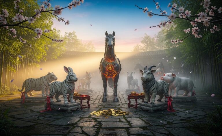 6 Chinese Zodiac Signs Discover New Opportunities For Prosperity On March 20, 2026