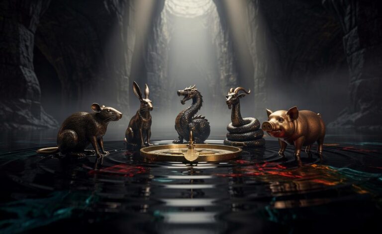 6 Chinese Zodiac Signs Navigate Emotional Depths On March 19, 2026