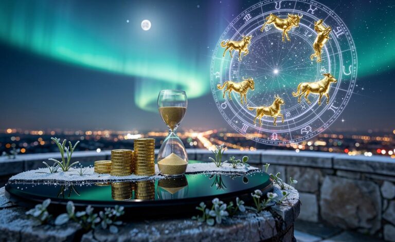 6 Zodiac Signs Attract Prosperity And Abundance On March 8, 2026
