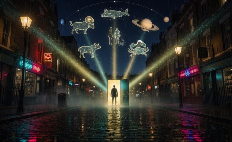 6 Zodiac Signs Benefit From Serendipitous Events On March 3, 2026