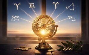 6 Zodiac Signs Embrace Great Fortune On March 21, 2026