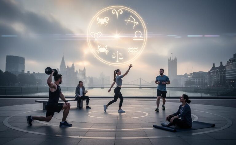 6 Zodiac Signs Enter A Health-Boosting Phase On March 22, 2026