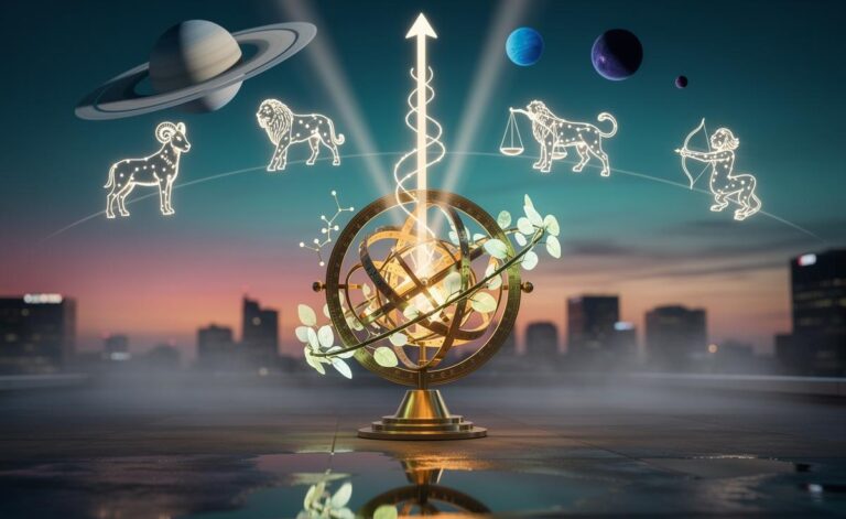 6 Zodiac Signs Enter A New Era Of Growth Starting March 10, 2026