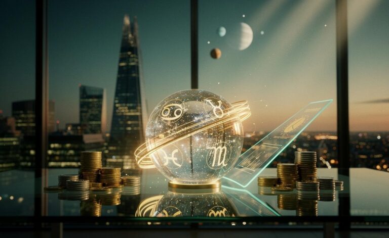6 Zodiac Signs Enter A Period Of Financial Growth From March 11, 2026