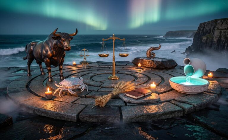 6 Zodiac Signs Enter A Phase Of Harmony And Balance On March 15, 2026