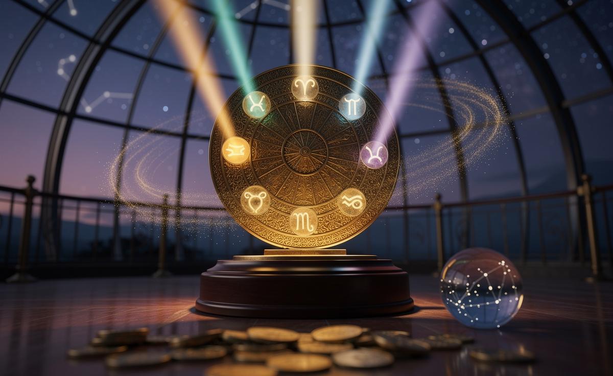 6 Zodiac Signs Experience Unexpected Prosperity On March 6, 2026