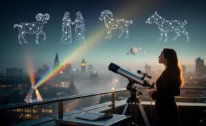 6 Zodiac Signs Gain Insightful Clarity On March 5, 2026