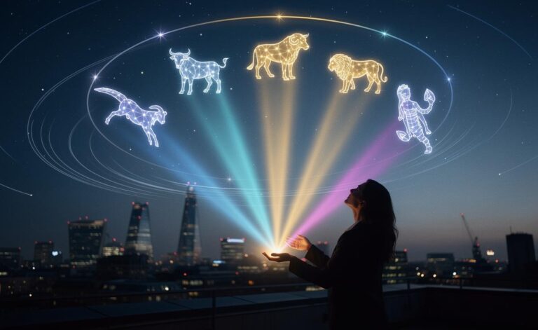 6 Zodiac Signs Manifest Their Dreams Beginning March 16, 2026