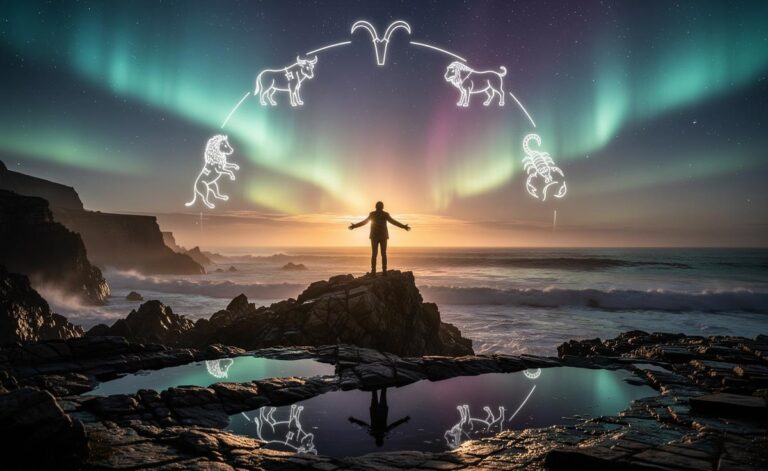 6 Zodiac Signs Undergo Positive Transformation On March 2, 2026