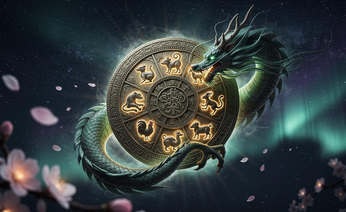 7 Chinese Zodiac Signs Enter A Phase Of Remarkable Good Fortune On March 31