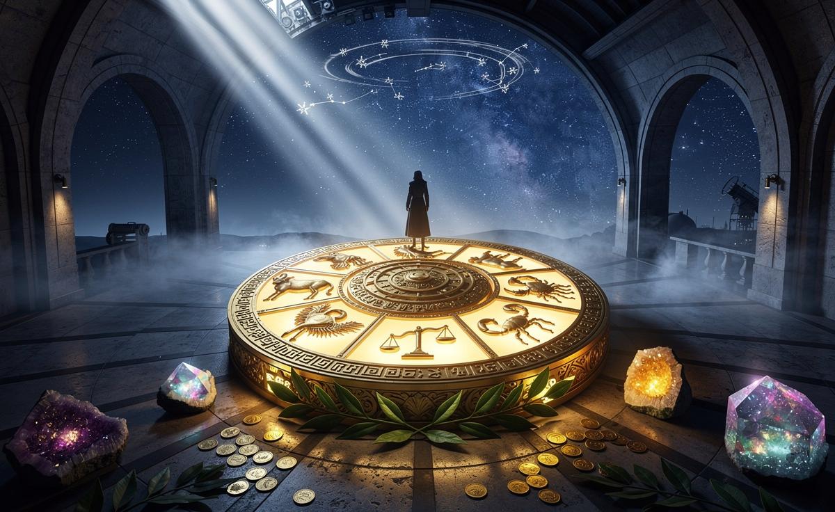 7 Zodiac Signs Attract Abundance And Prosperity On March 14, 2026