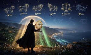 7 Zodiac Signs Begin An Era Of Abundance On March 5, 2026