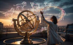 7 Zodiac Signs Embrace Joyful Transformations Starting March 12, 2026