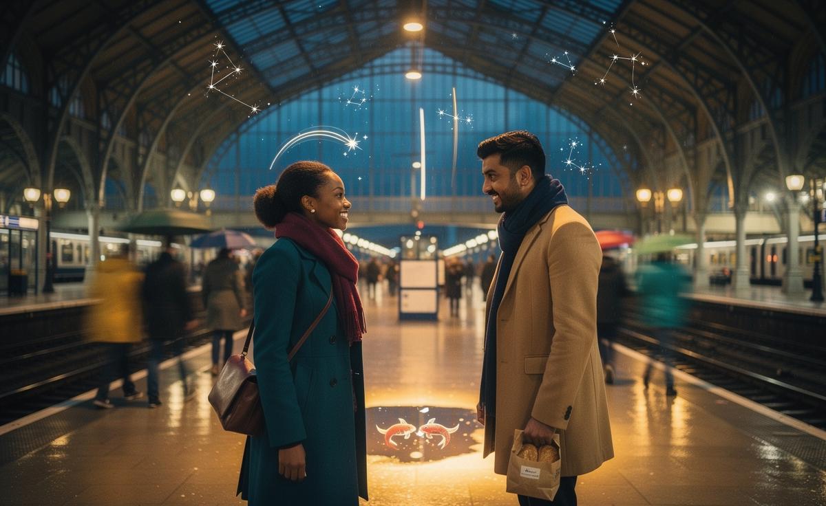 7 Zodiac Signs Embrace Love’s Surprises On March 19, 2026