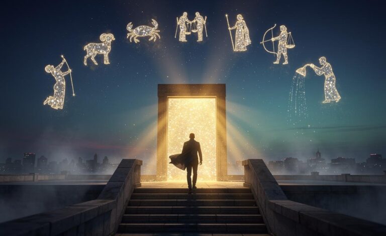 7 Zodiac Signs Embrace New Opportunities On March 2, 2026