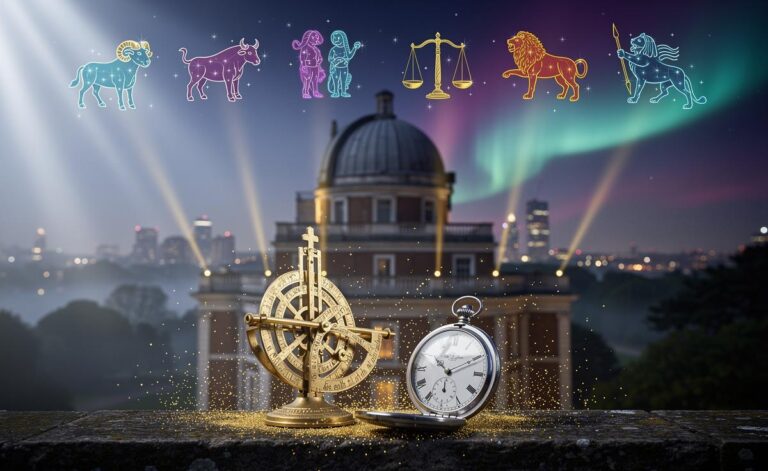 7 Zodiac Signs Experience Enhanced Fortune On March 8, 2026
