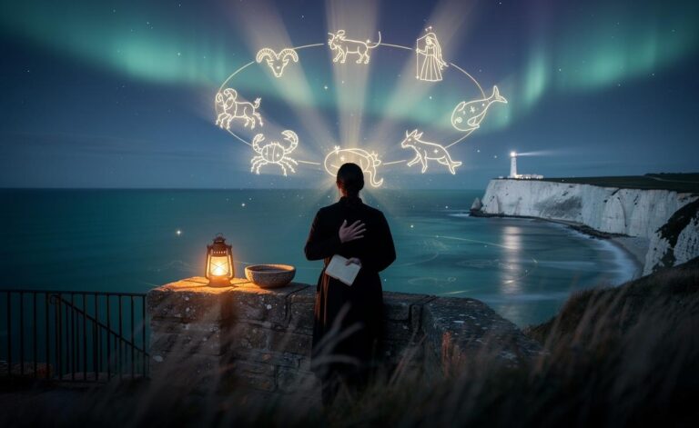 7 Zodiac Signs Face Transformative Spiritual Insights On March 6, 2026