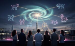 7 Zodiac Signs Feel The Magnetic Pull Of Opportunity On March 10, 2026