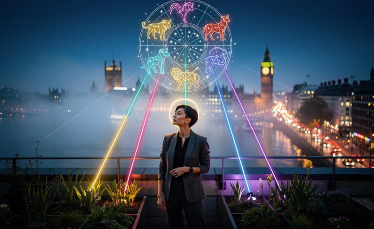 7 Zodiac Signs Harness Positive Energy And Growth On March 3, 2026