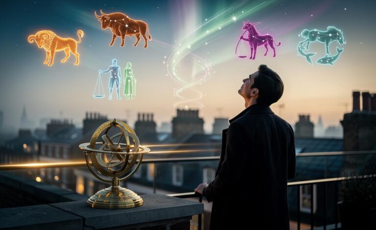 7 Zodiac Signs Welcome Positive Shifts On March 1, 2026