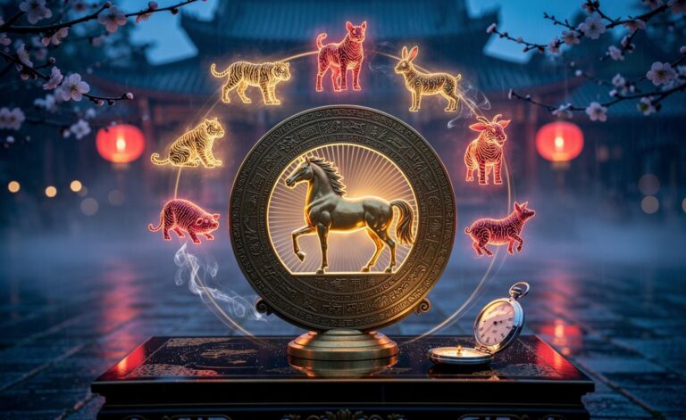 8 Chinese Zodiac Signs Attract Good Fortune On March 14, 2026