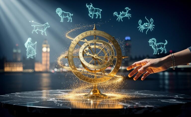 8 Zodiac Signs Attract Incredible Luck & Abundance On March 6, 2026