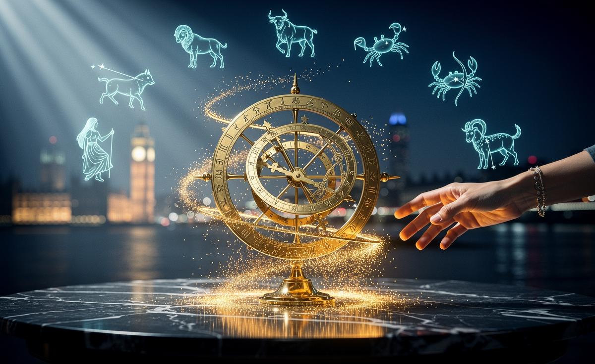 8 Zodiac Signs Attract Incredible Luck & Abundance On March 6, 2026