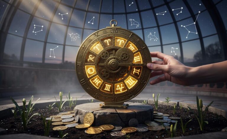 8 Zodiac Signs Enter A Season Of Prosperity On March 2, 2026