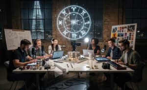 8 Zodiac Signs Experience A Surge Of Creativity On March 12, 2026