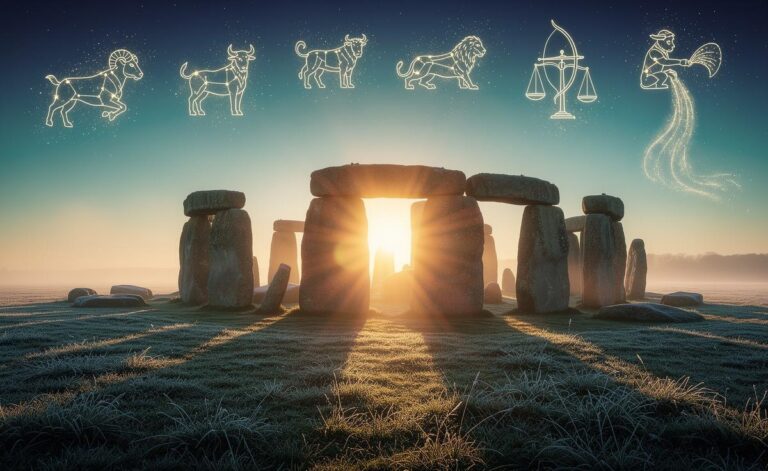 8 Zodiac Signs Experience An Abundance Of Luck On March 21, 2026