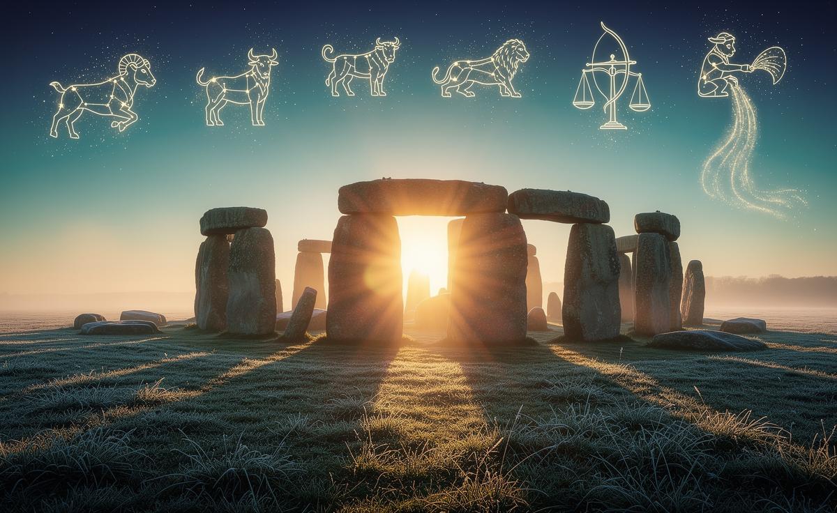 8 Zodiac Signs Experience An Abundance Of Luck On March 21, 2026