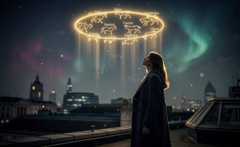 8 Zodiac Signs Feel A Surge Of Luck And Prosperity Starting March 18, 2026