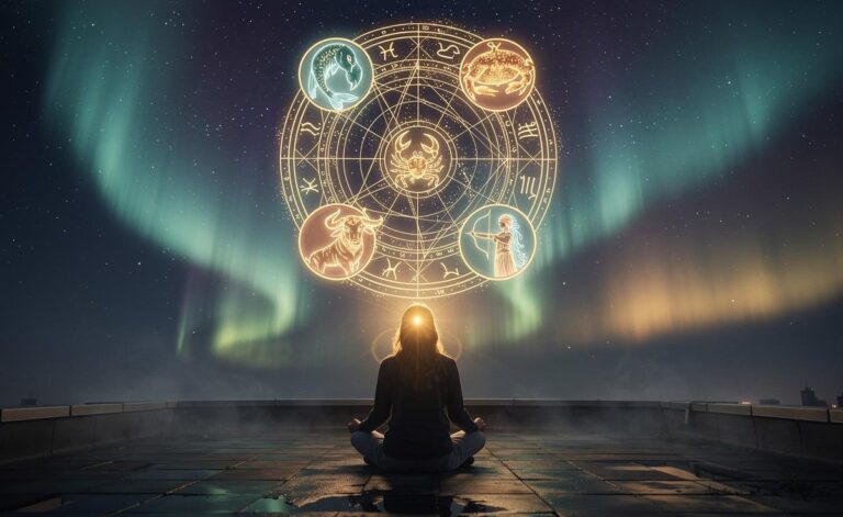8 Zodiac Signs Strengthen Their Intuition And Insight On March 24, 2026