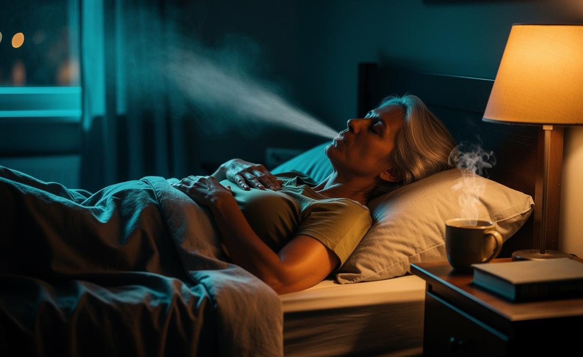 After 50: This simple breathing habit supports deeper and more restful sleep