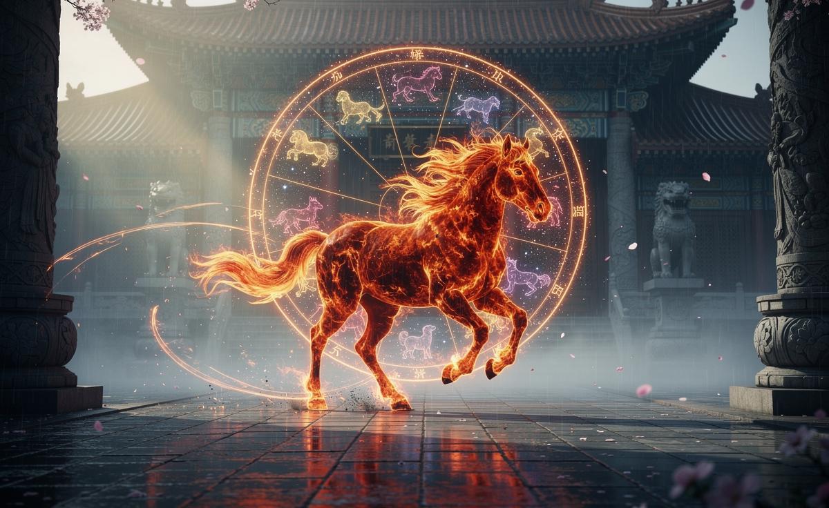 Chinese Zodiac Insights For March 24, 2026: Refreshing Energies