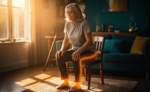 Doctors warn: Many after 60 skip this daily movement that supports joint health